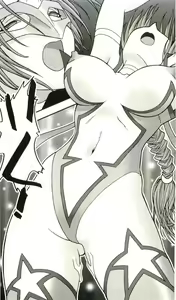 Page 169 of Thunder Claps 3 - Chaos Arena - preview thumbnail