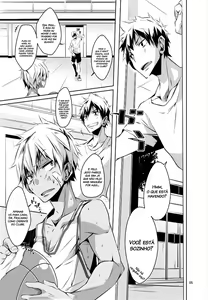 Page 4 of Uniform sperm (decensored) - preview thumbnail