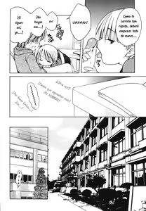 Page 6 of Sakuranbo BABY | Cherry Baby - preview thumbnail