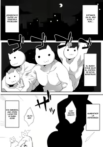 Page 3 of Nitori Life | La Vida de Nitori - preview thumbnail
