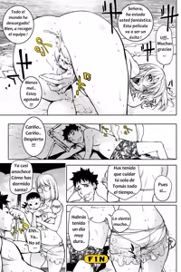 Page 20 of Un Día en la Playa - preview thumbnail