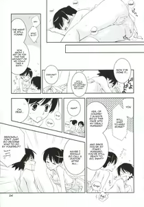 Page 14 of Kagiana Gekijou Shoujo 8 - preview thumbnail
