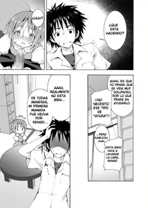 Page 16 of Hoshuu Desu yo? Kamijou-chan - preview thumbnail