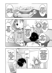 Page 31 of Hoshuu Desu yo? Kamijou-chan - preview thumbnail