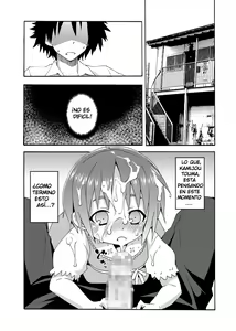 Page 6 of Hoshuu Desu yo? Kamijou-chan - preview thumbnail
