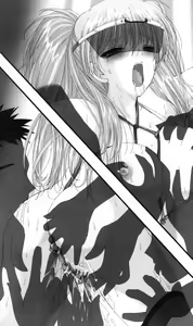 Page 148 of Hengen Senshi Illusion Stellar - preview thumbnail