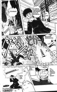 Page 3 of Shimen-Soka español - preview thumbnail