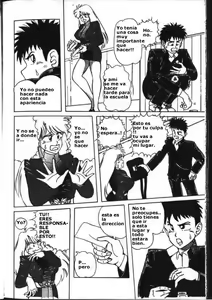 Page 6 of Shimen-Soka español - preview thumbnail