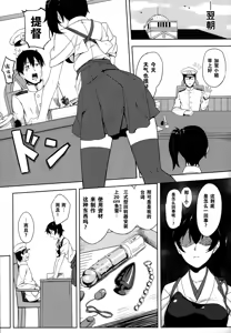 Page 5 of Hishokan Kaga no Nayamigoto - preview thumbnail