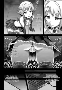 Page 3 of Victim Girls 15 Hara Pandemonium - preview thumbnail