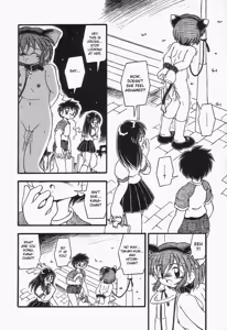 Page 125 of Omutsu Shoujo - preview thumbnail