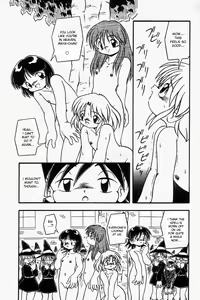 Page 164 of Omutsu Shoujo - preview thumbnail