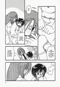 Page 72 of Omutsu Shoujo - preview thumbnail