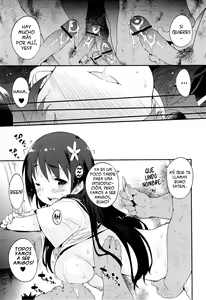 Page 12 of immoral sexpress - preview thumbnail