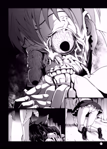 Page 7 of Gensou Kijuu Kuukan Ni - preview thumbnail
