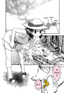 Jugando en la Compiña — hentai manga cover on Fhentai