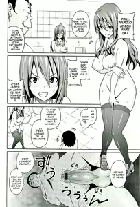 Page 36 of Cast Aoi Ch. 1-5 - preview thumbnail