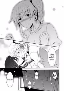 Page 23 of Zero no Okite | The Rules of Zero - preview thumbnail