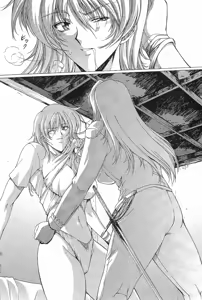 Page 119 of Legend ~ Seihai no Onna Kishi - preview thumbnail