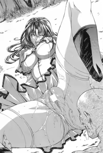 Page 25 of Legend ~ Seihai no Onna Kishi - preview thumbnail