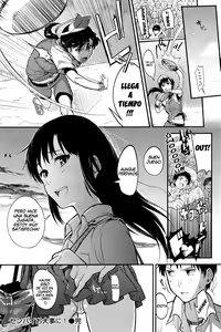 Page 16 of Senpai Odaijini! - preview thumbnail