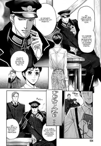 Page 105 of Koutetsu no Daitenshi - preview thumbnail