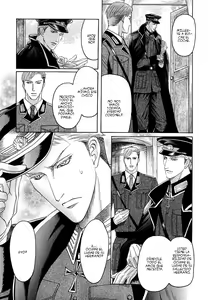 Page 107 of Koutetsu no Daitenshi - preview thumbnail