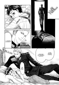 Page 108 of Koutetsu no Daitenshi - preview thumbnail