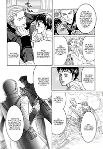 Page 109 of Koutetsu no Daitenshi - preview thumbnail