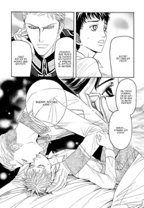 Page 110 of Koutetsu no Daitenshi - preview thumbnail