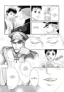 Page 116 of Koutetsu no Daitenshi - preview thumbnail
