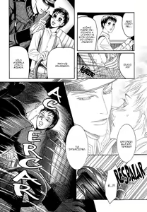 Page 118 of Koutetsu no Daitenshi - preview thumbnail
