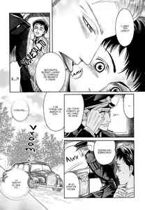 Page 120 of Koutetsu no Daitenshi - preview thumbnail