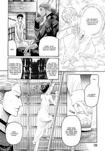 Page 121 of Koutetsu no Daitenshi - preview thumbnail