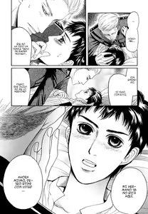 Page 125 of Koutetsu no Daitenshi - preview thumbnail