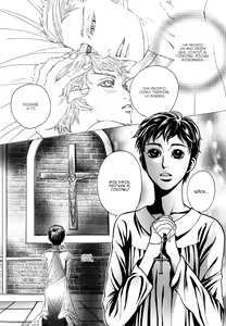 Page 133 of Koutetsu no Daitenshi - preview thumbnail