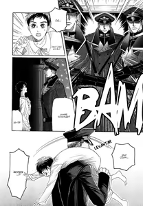 Page 135 of Koutetsu no Daitenshi - preview thumbnail