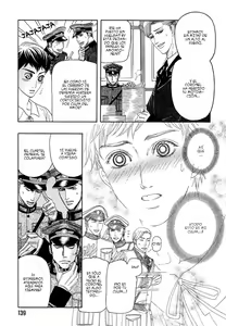 Page 140 of Koutetsu no Daitenshi - preview thumbnail