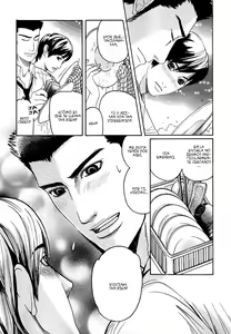 Page 14 of Koutetsu no Daitenshi - preview thumbnail