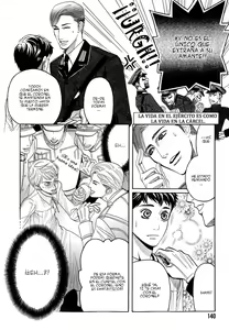 Page 141 of Koutetsu no Daitenshi - preview thumbnail