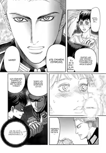 Page 146 of Koutetsu no Daitenshi - preview thumbnail