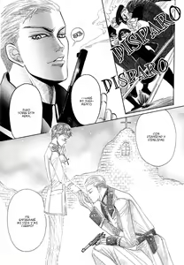 Page 149 of Koutetsu no Daitenshi - preview thumbnail