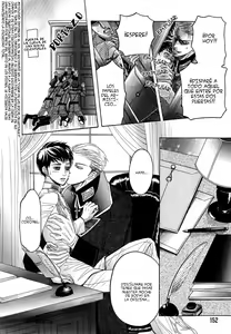 Page 153 of Koutetsu no Daitenshi - preview thumbnail