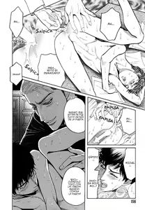 Page 157 of Koutetsu no Daitenshi - preview thumbnail