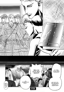 Page 161 of Koutetsu no Daitenshi - preview thumbnail