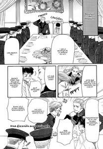 Page 164 of Koutetsu no Daitenshi - preview thumbnail