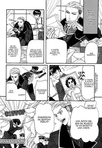 Page 165 of Koutetsu no Daitenshi - preview thumbnail