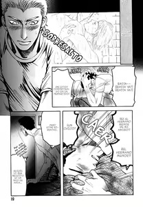 Page 20 of Koutetsu no Daitenshi - preview thumbnail