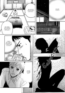 Page 79 of Koutetsu no Daitenshi - preview thumbnail