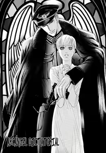 Page 98 of Koutetsu no Daitenshi - preview thumbnail